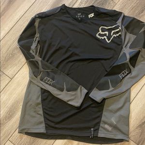 Fox legion jersey